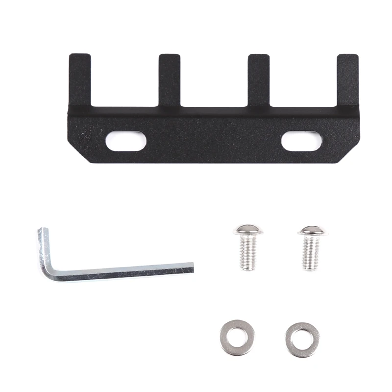 

For-Toyota Tacoma 2011-2015 Car Engine Harness Organizer Bracket Car Styling