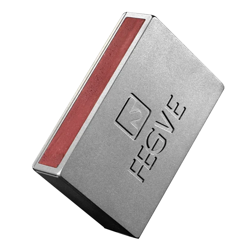 Магнитный слайдер EDC из титанового сплава