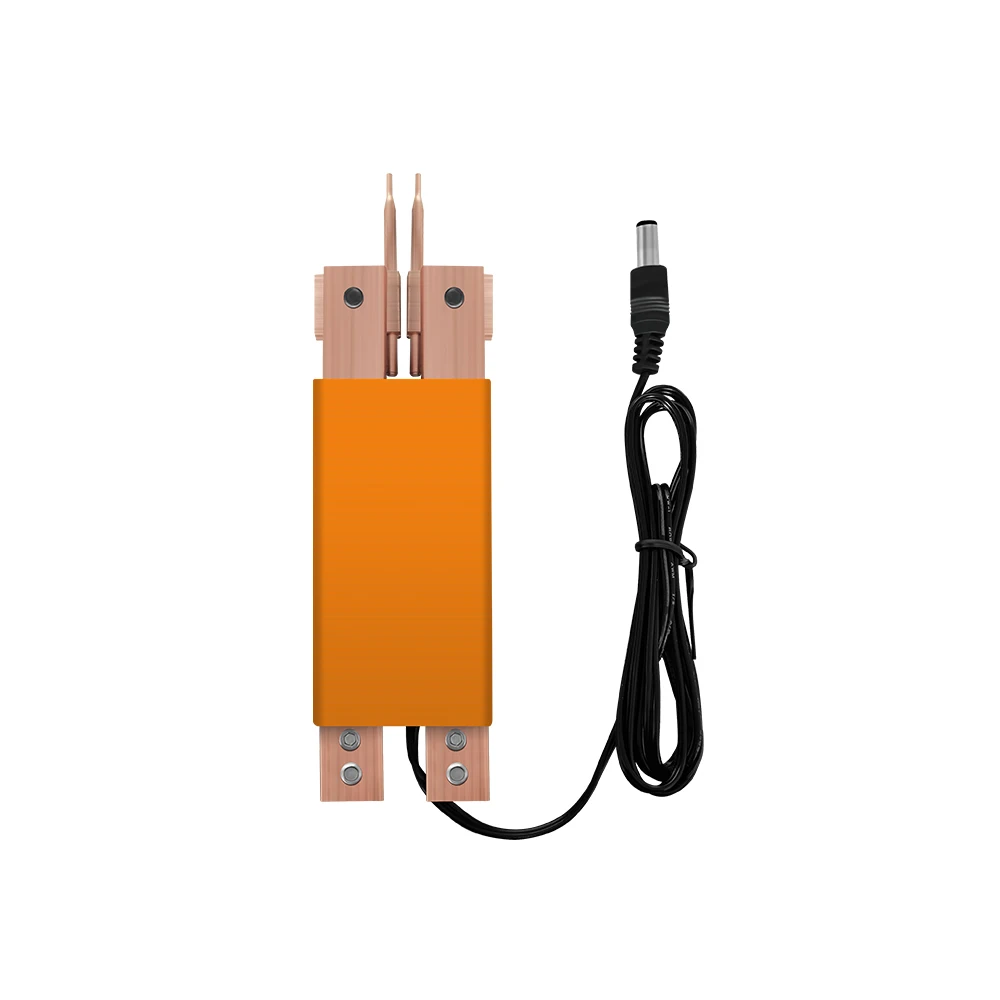 

Spot Welding Pen Handheld Integrated Spot Welding Pen Automatic Trigger Battery Spot Welder For 12V Battery Spot Welder