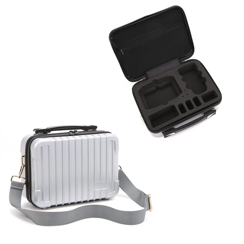

For DJI Mini 2 Storage Bag Portable Case Accessories Mini 2 Drone Carrying Case dji mini 2 original