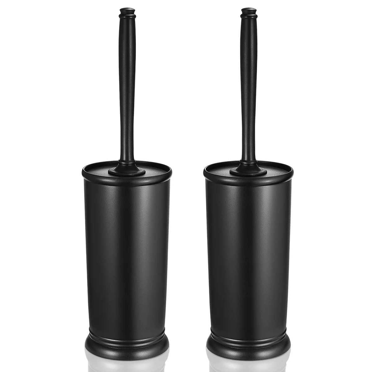 

Toilet Brush Set Compact Toilet Brush Retro Style Toilet Bowl Cleaner Brush Compact Toilet Brush Bathroom Toilet Brush