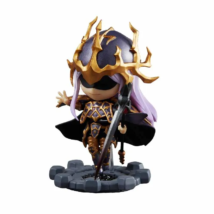 

Pre Sale Langrisser Anime Figure Models Langrisser Action Toys Figures Periphery Collection Version Q Anime Figurine Figural Toy