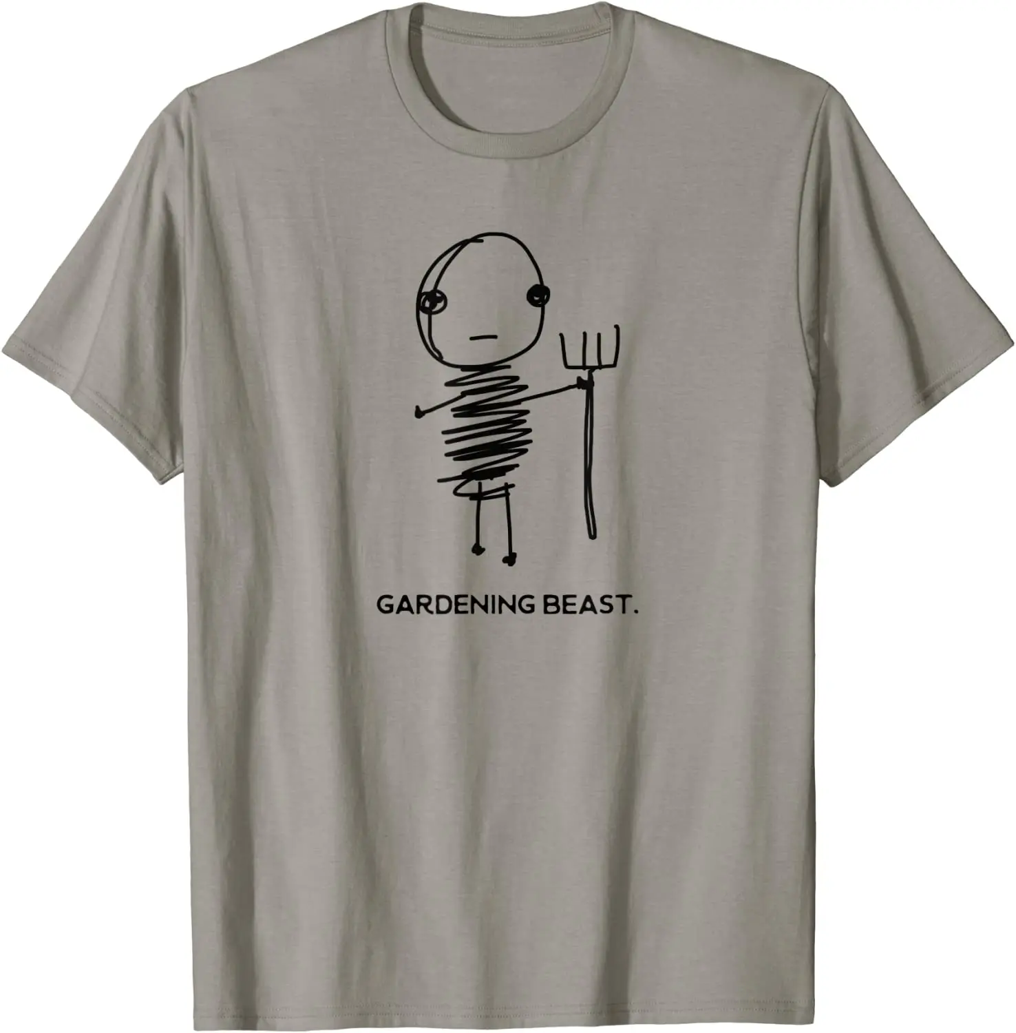 

Забавная и Необычная футболка для садоводства для садоводчиков и фермеров, хлопковая футболка для взрослых, обычные топы, Классическая Повседневная футболка