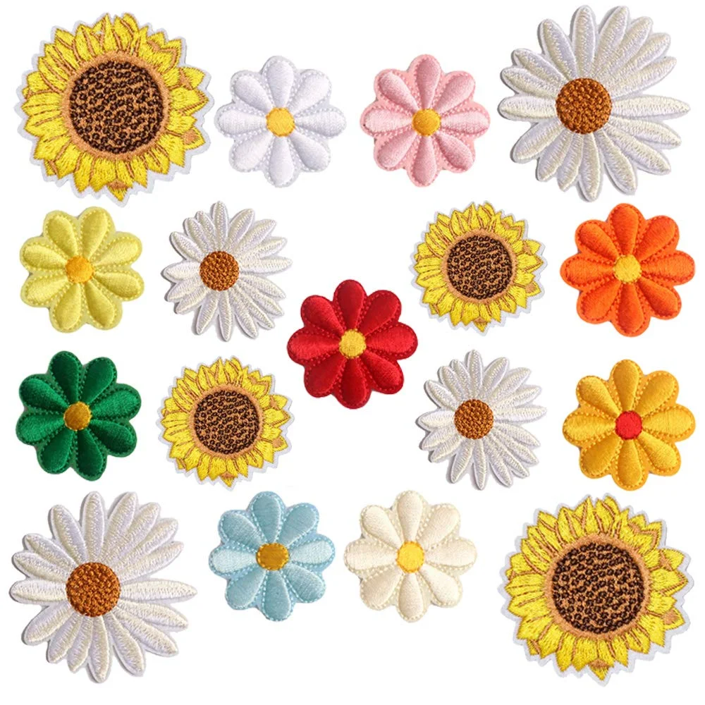 31 шт. патчи для одежды рюкзака шляпы джинсов |