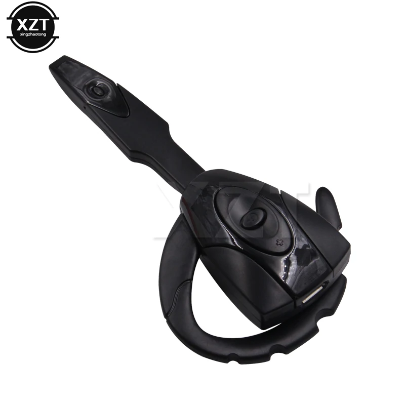 Фото Bluetooth-наушники PS3 с микрофоном, 5,0 №1