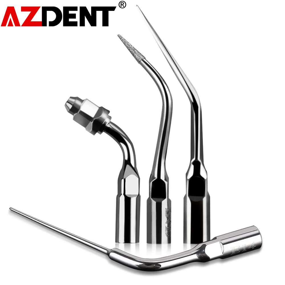 Стоматологический Ультразвуковой скалер наконечник для накидки периодонтика