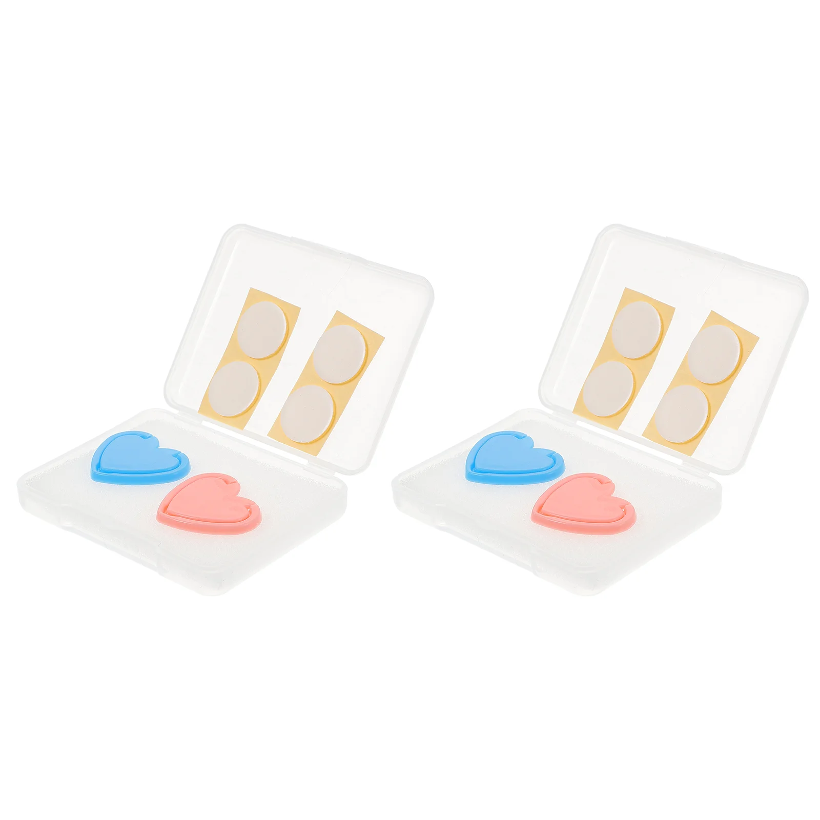 

Diamond Painting Supplies Dimming Cover Switch Plate Light Pad Heart Shaped
