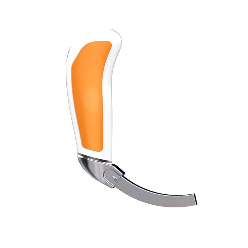 

Video Anesthesia Laryngoscope Disposable Laryngoscope Lens Holder-Disposable laryngoscope lens holder-MAC-2