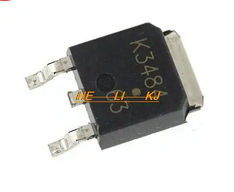 IC 100% Новинка Бесплатная доставка K3484 2SK3484 |