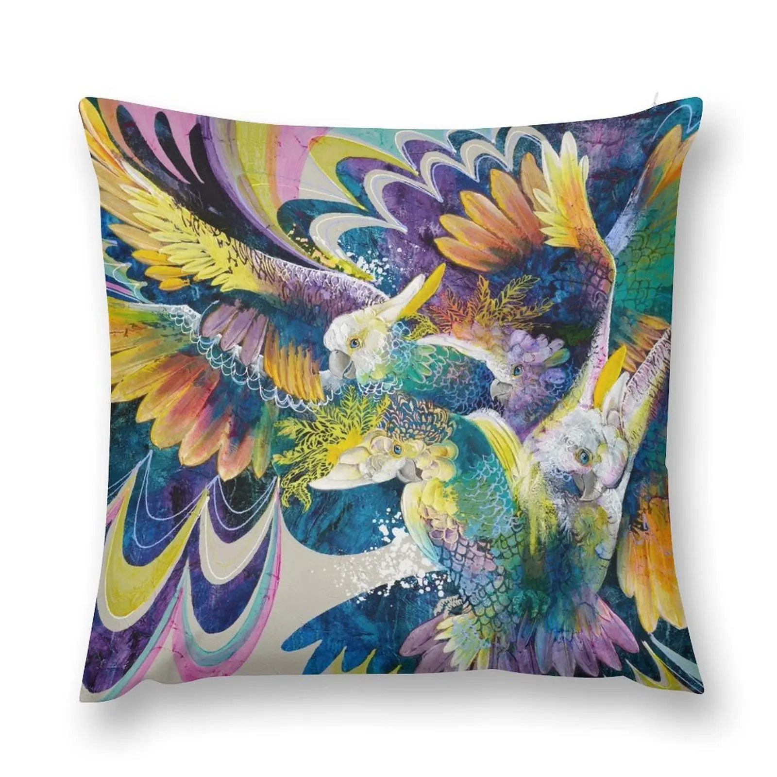 Coy декоративные наволочки для подушек роскошная Подушка декоративная наволочка