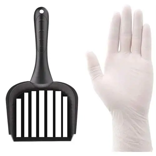 

Комплект из перчаток, 714273, 6 LI