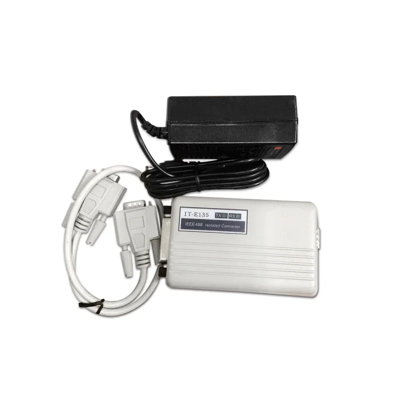 ITECH IT-E135 КОММУНИКАЦИОННЫЙ КАБЕЛЬ GPIB IT6100 IT6322