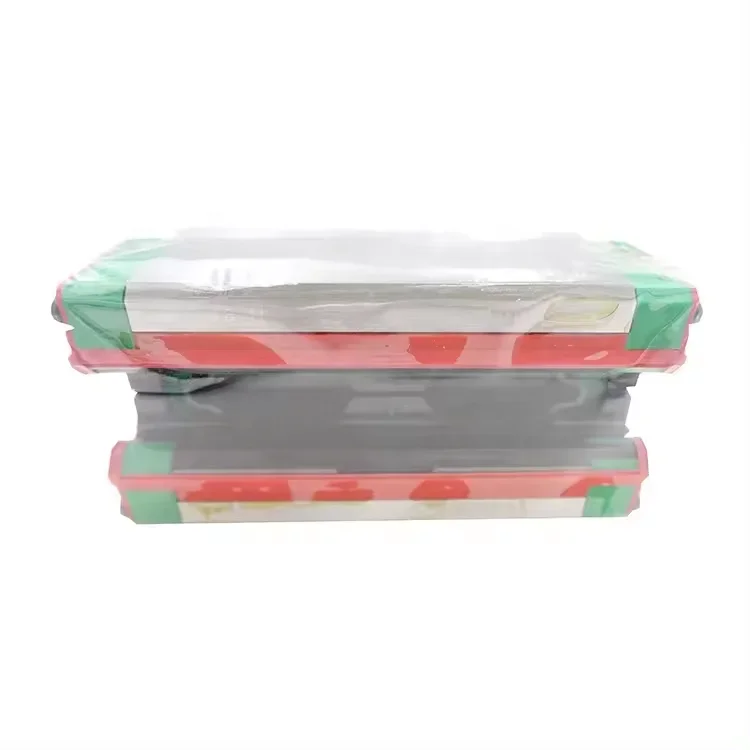 HWIN HGH30HAZAH 30 мм линейный направляющий HGW30CA HGW30 CC линейная каретка для станка с ЧПУ