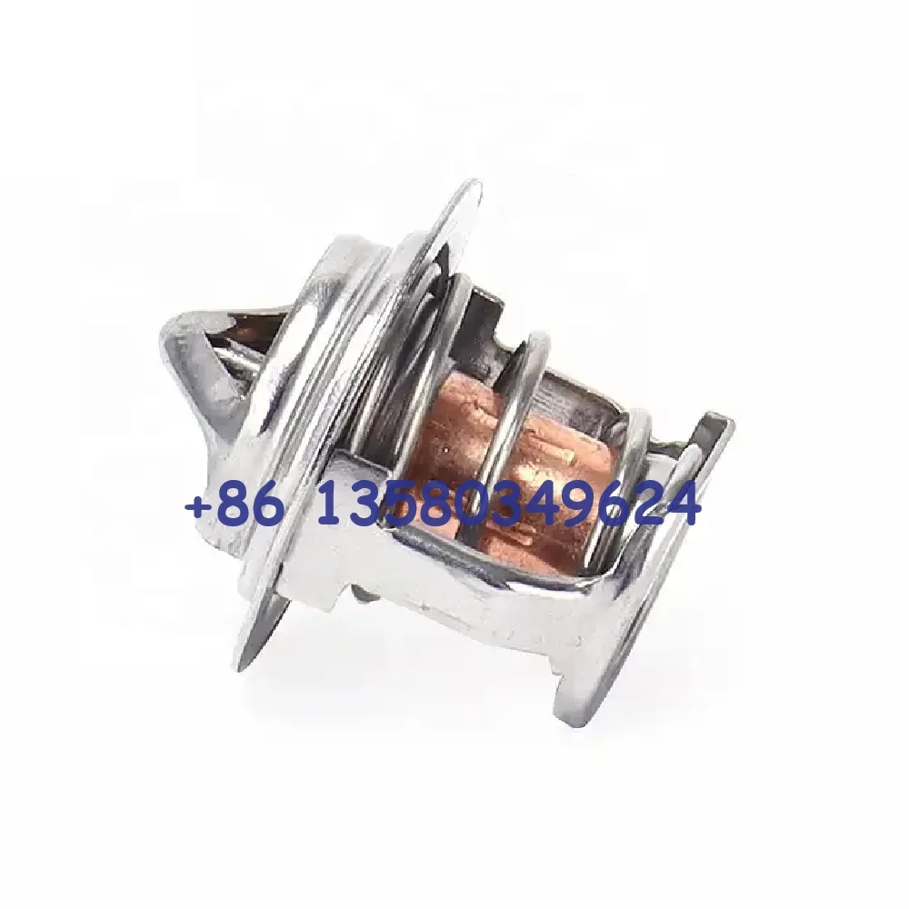 

Детали экскаватора для Kubota V1305, V1500, V1505, V1702, V1902, V1903, D1105, D1803, фотодвигатель 71 ℃, термостат 19434, 73014