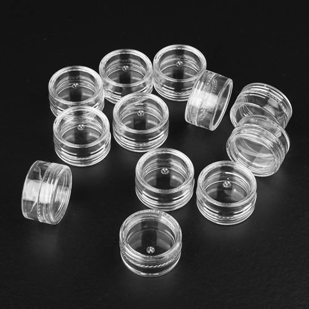 

Fishing Hook Box Transparent Grids Design Reusable Professional Large Space Fishing Accessories Organizer for Angling