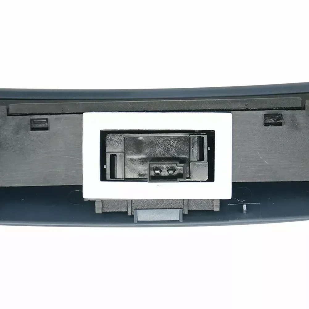 Переключатель открытия ручки багажника совместимый с Vauxhall для Corsa D (2007 2015)