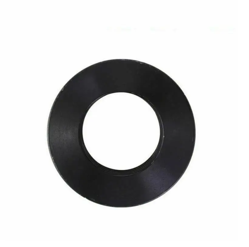 1PC NEW Mill Machine R8 Spindle Cover Nut Lock Nut The Front Cover B133  CNC Milling Lathe Machine