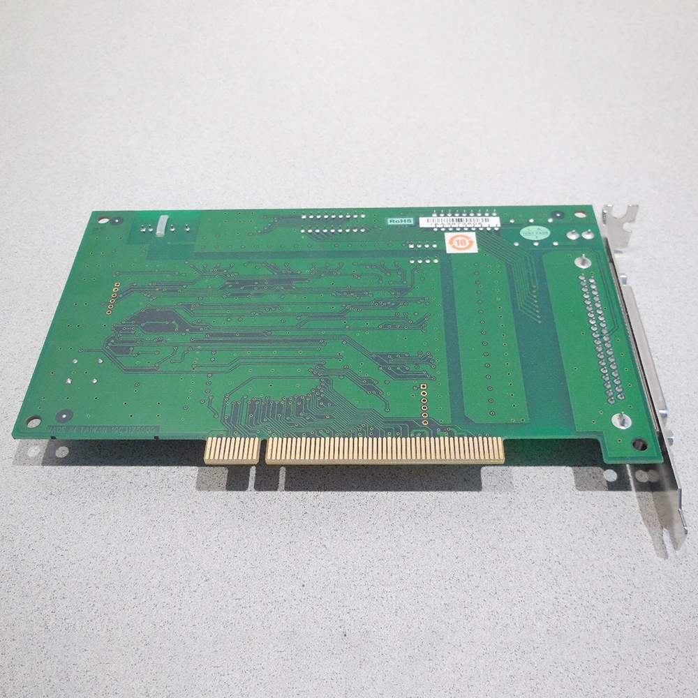 

PCI-1750 Rev.A1 Counter Card 32-Way Isolated Digital Input/Output IO Data Capture Card For Advantech High Quality Fast Ship
