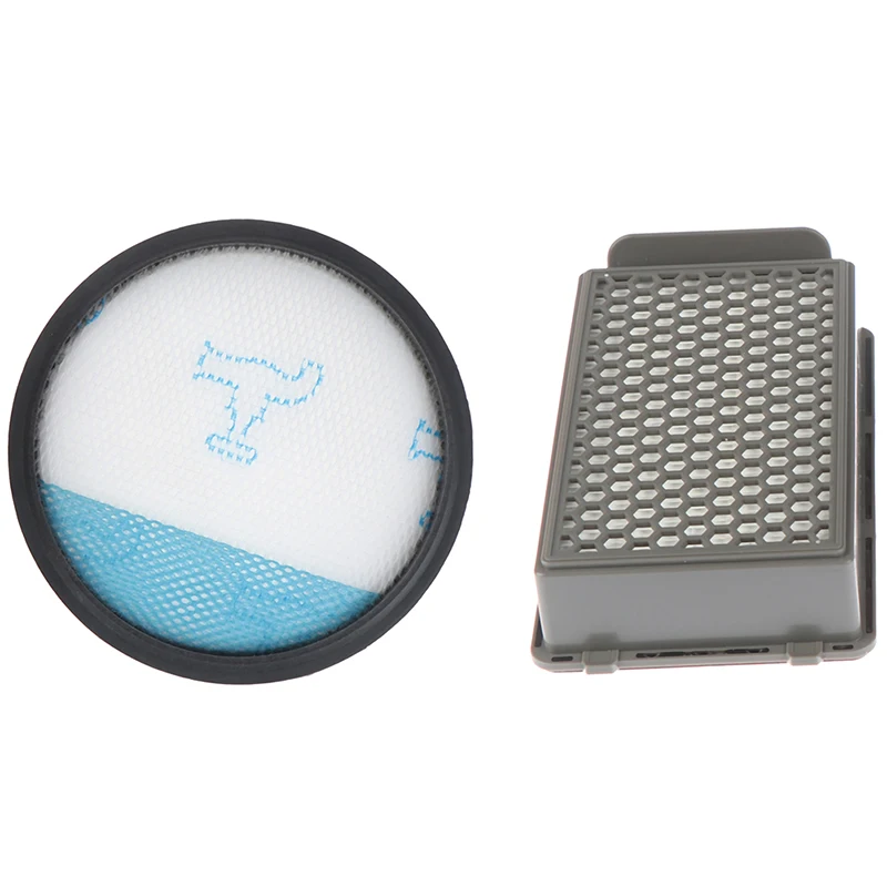 2 шт./партия набор фильтров для пылесоса Rowenta