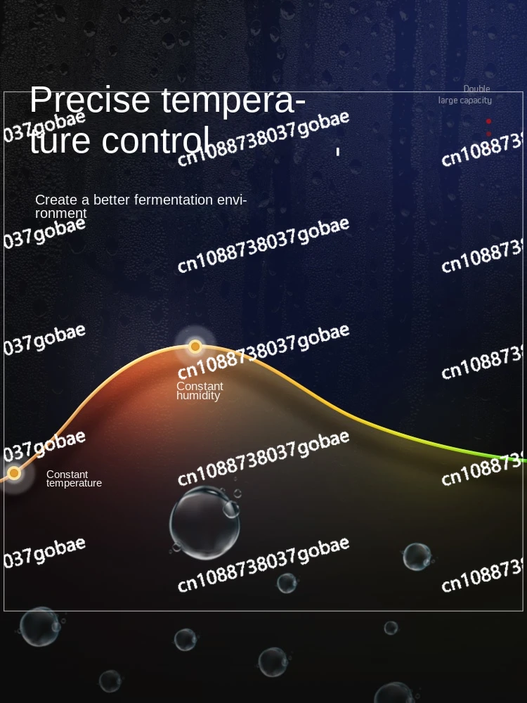 Xl Автоматическая машина для выпечки хлеба с постоянной температурой на пару