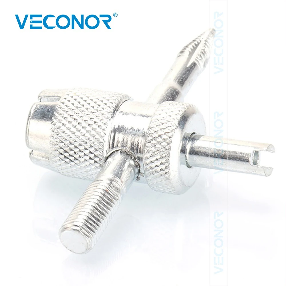 

4 в 1 шины клапана Средства удаления клапана съемник инструмент для ремонта шин основной клапан для удаления шин инструмент для очистки