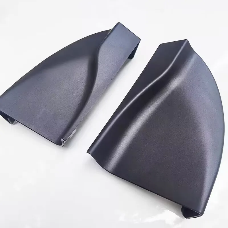 Совершенно новая Подлинная боковая ступенчатая крышка педали угловая