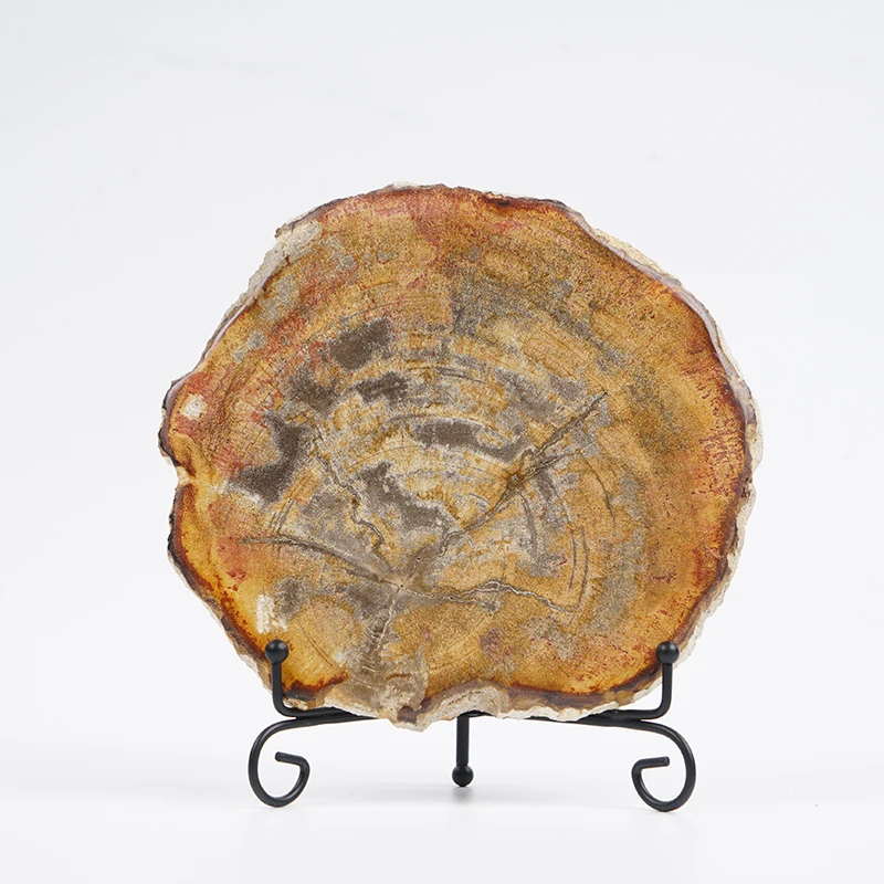 

Каменная плита из натурального камня, минеральный образец, винтажное украшение для дома, украшение для стола из Юго-Восточной Азии, подарки