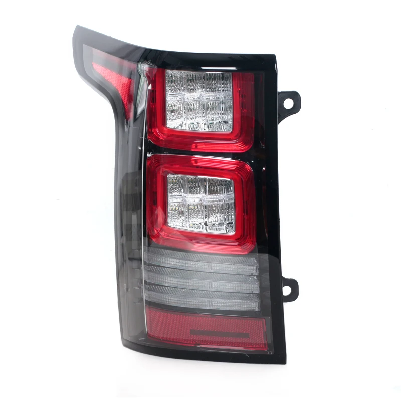 

Светодиодные задние фонари для Land Rover Range Rover L405 2013-2018, рулевые фонари, стоп-сигналы, задние фары дальнего света, сигнальные огни