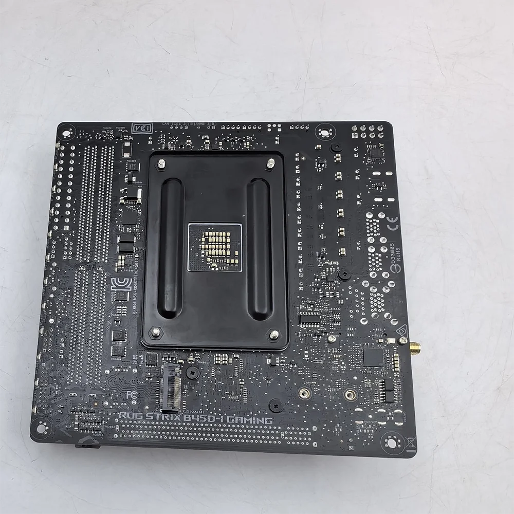 ROG Strix B450-I игровая плата