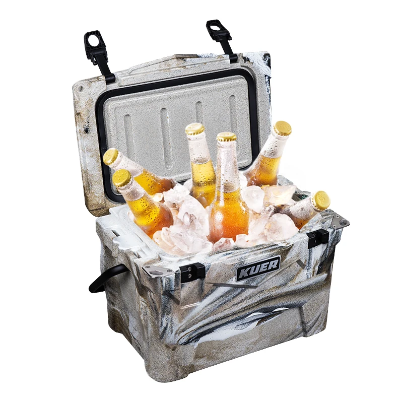 Yety кулер OEM водяной винный вращающийся охладитель жесткий