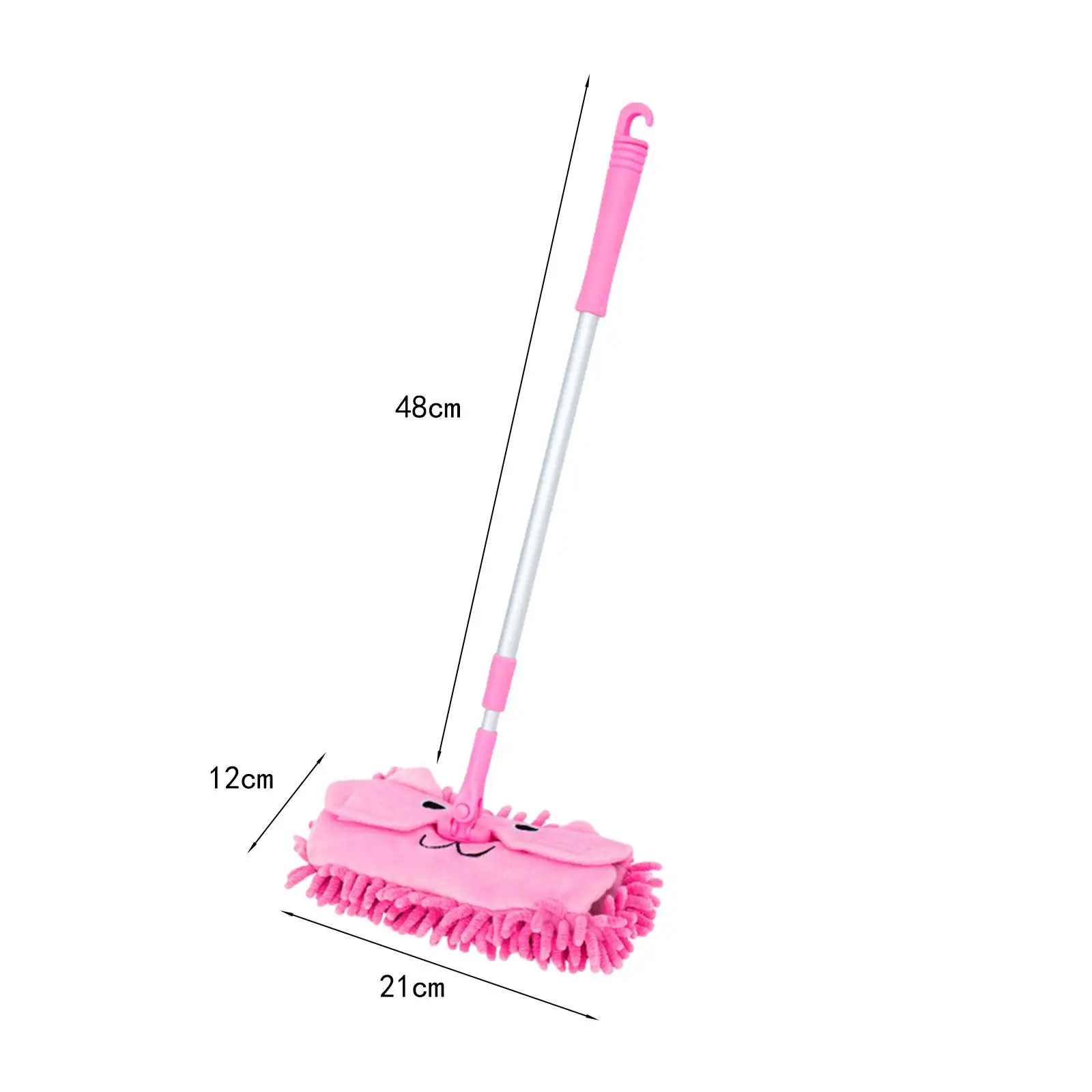 Детская мини-швабра игровой домик игрушка для воображения подарки практические