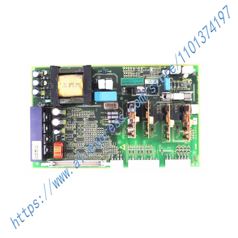 

Плата GCA26800J1