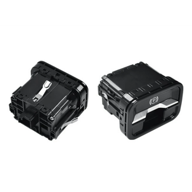 Car Electronic Handbrake Switch Assembly For Mercedes Benz C E S Class W206 W214 W223 W254 Butoon