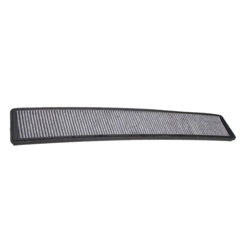 

2X Cabin Air Filter Charcoal Carbon For-BMW E46 325I 328I 330I 64319216590