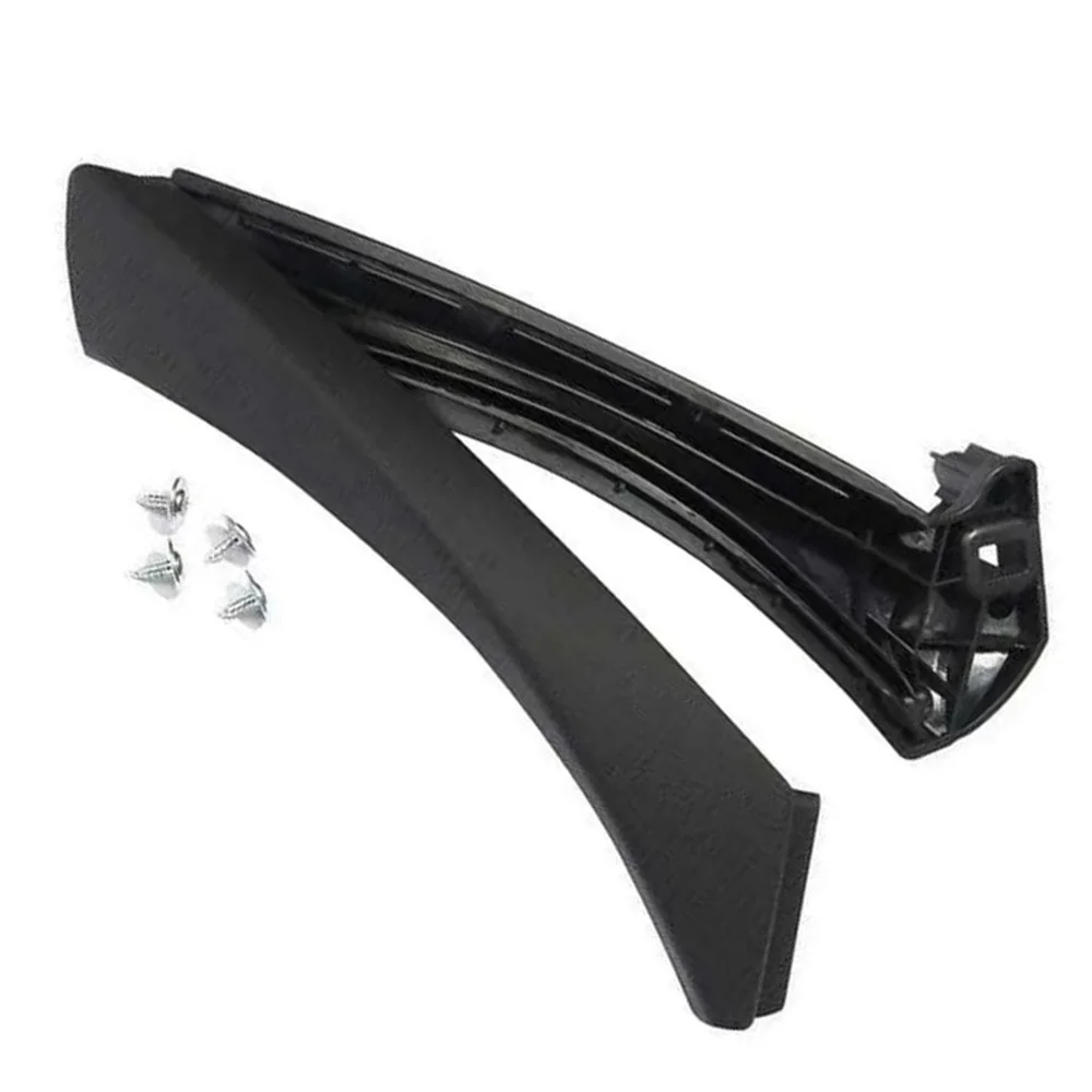 Для BMW 3 серии E90 автомобильные внутренние дверные ручки Дверная панель Натяжная