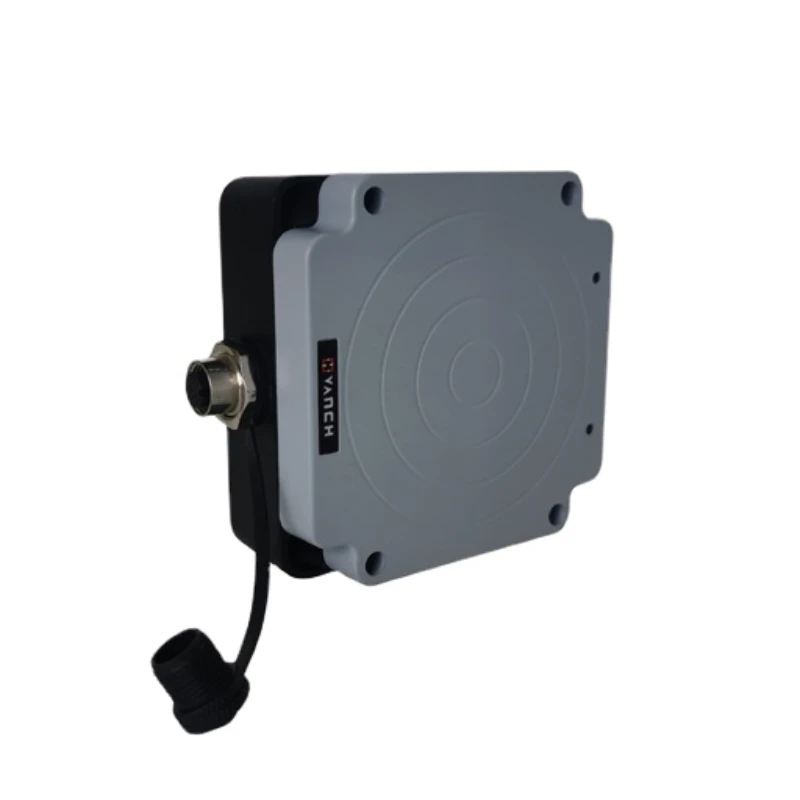 

Automation Industrial Sensor Modbus Integrated Reader