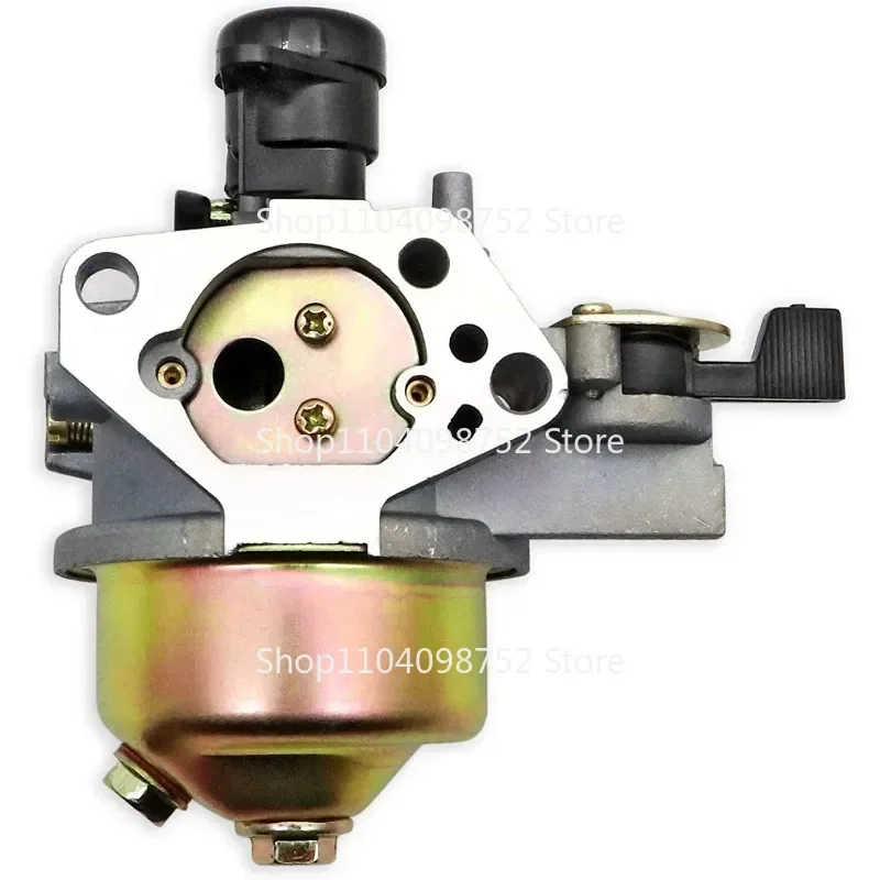 Карбюратор для Honda GXV340 GXV330 GXV390 16100-Z1F-W02