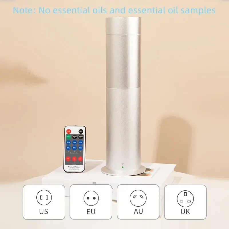 

Аромадиффузор Namste для дома, устройство для ароматерапии, освежитель воздуха, распылитель для эфирных масел, масляный диффузор, 200 м ³