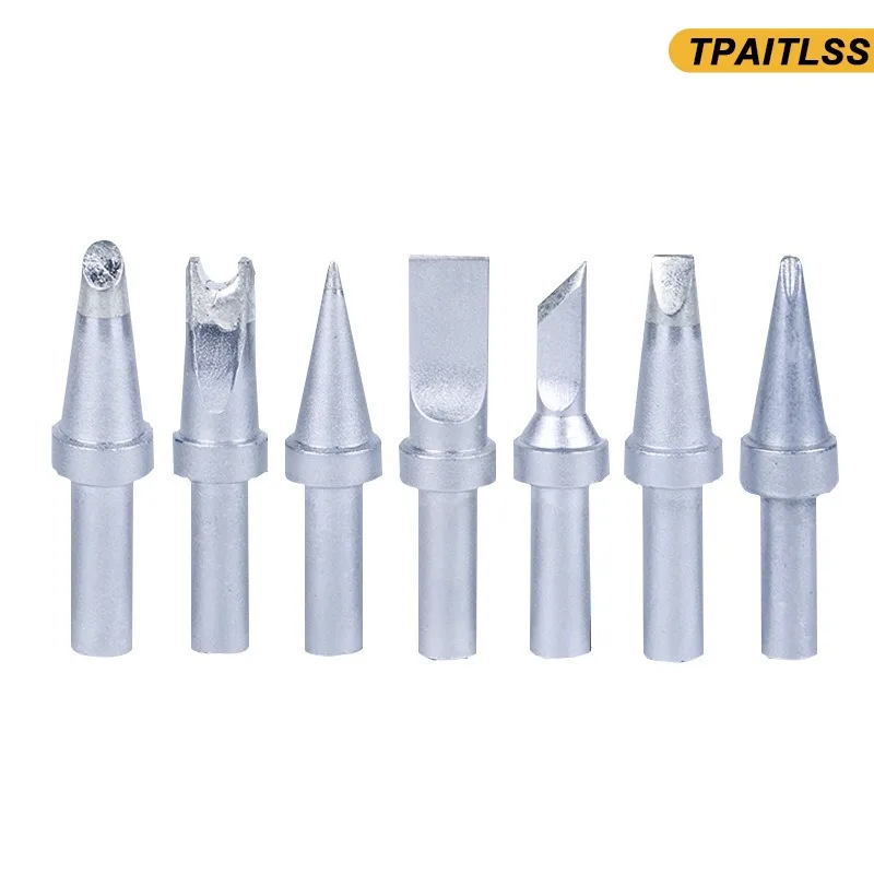 Фото Сварочная головка 500, совместимая с платформой Quick 205H BK3300A, 500-1C 2C 3C 4C 5C 6C 8C K B SK 2.4D 3.5D 4.2D 5D 6D 8D - 10 шт. №1
