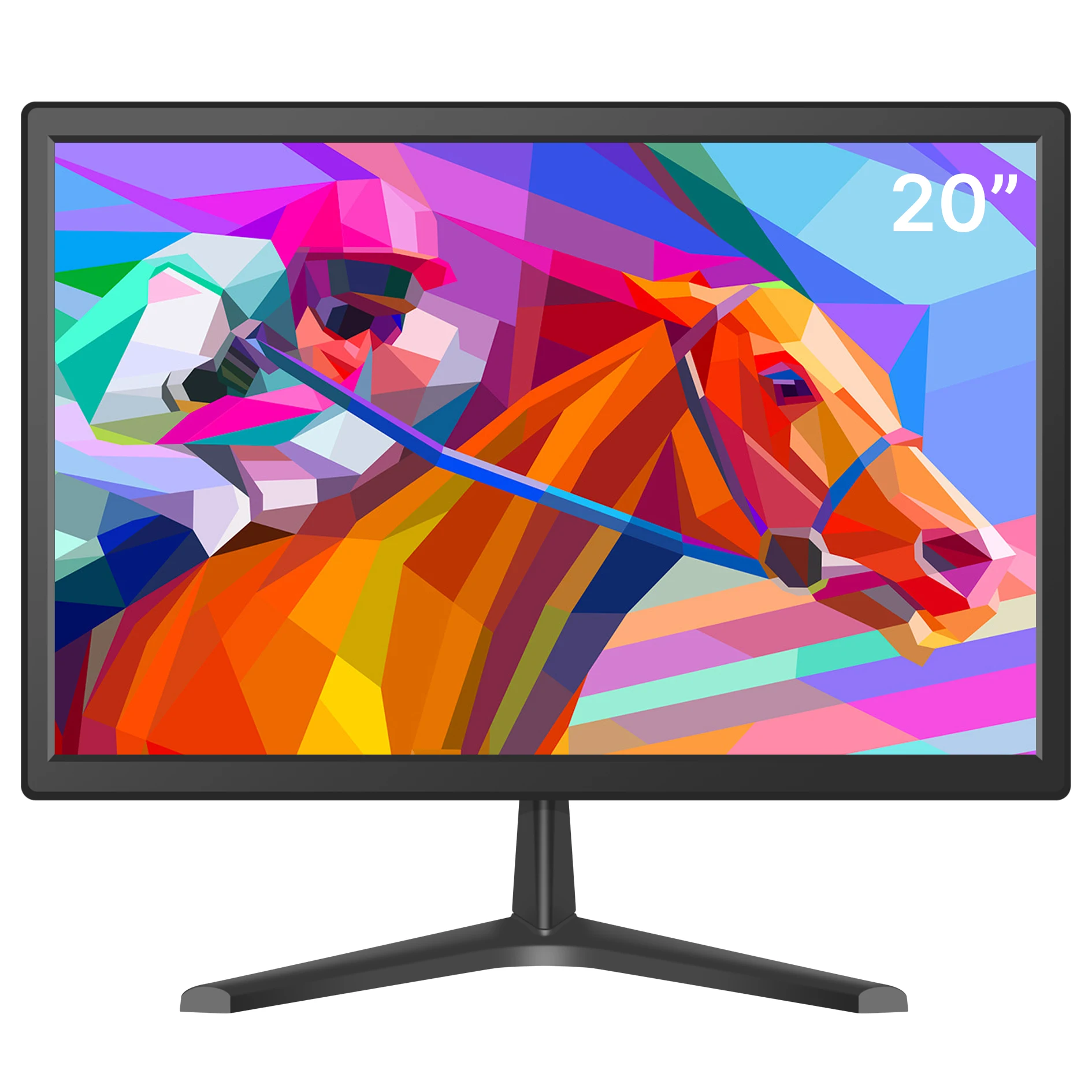

20-дюймовый телефон, монитор компьютера, 60 Гц, монитор ПК, 1440x90, 0 ЖК-экран, монитор