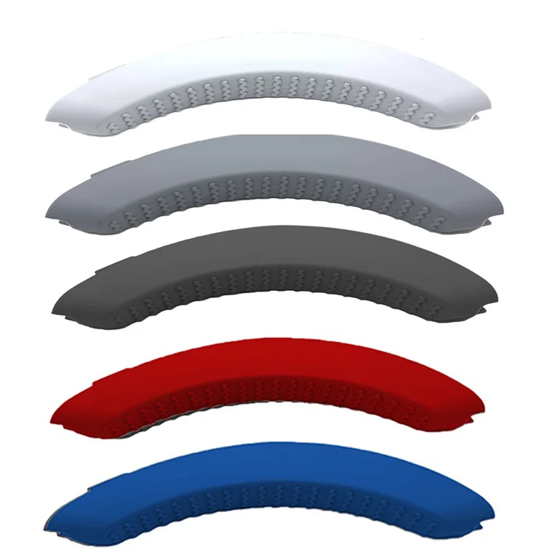 

Мягкая VR-гарнитура для Sony PS VR2, защитные аксессуары, шлемы, защитные линзы, совместимые с кожей