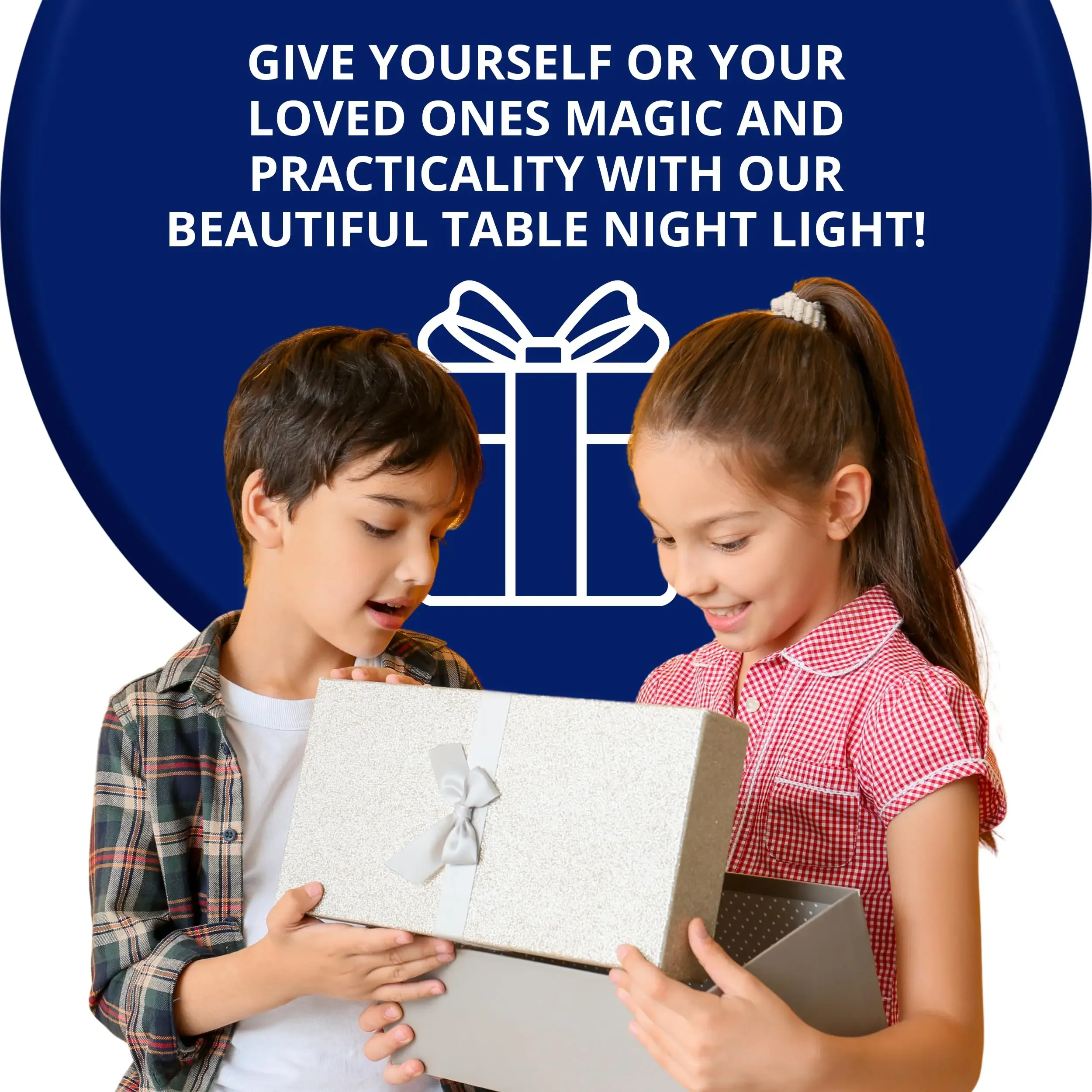 Обучающая настольная лампа MINISO Stitch мультяшная точилка для карандашей с