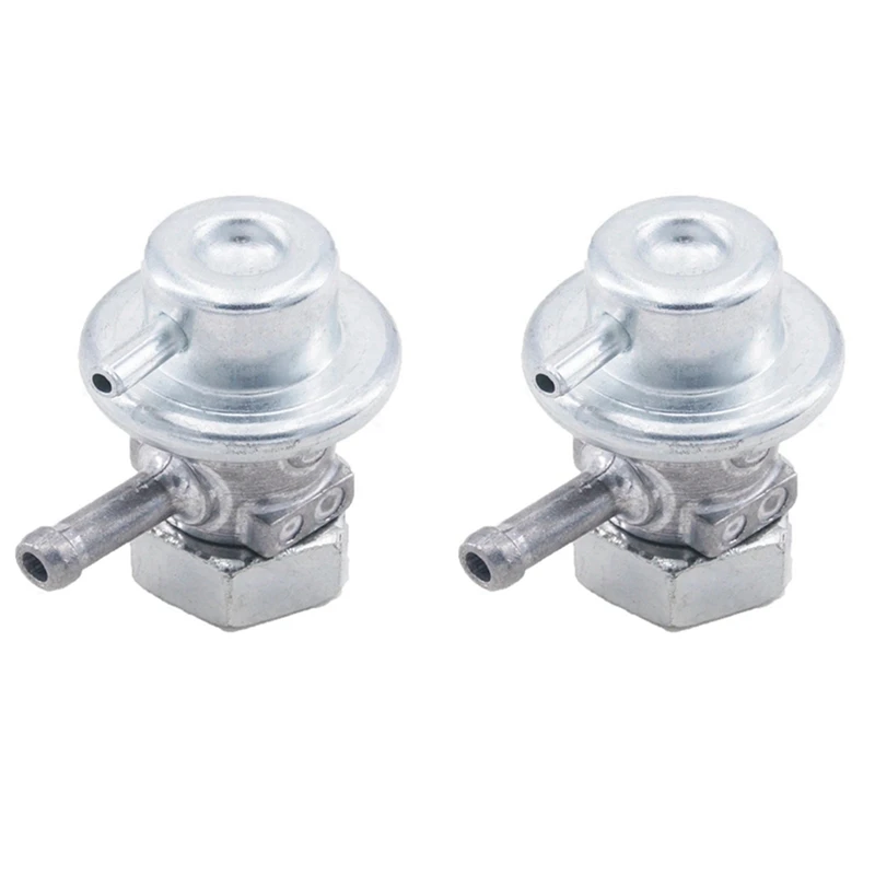 2X автомобильный регулятор давления топлива для Honda CBR 1100XX 16740MATE22 16740-MAT-E21 16740-MAT-E22