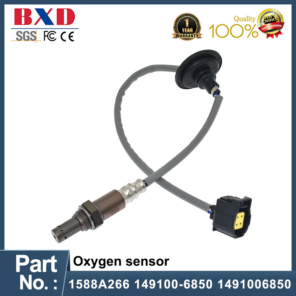 

Oxygen Sensor 1588A266 149100-6850 1491006850 For Mitsubishi Delica D5 2.0L 2012-2016
