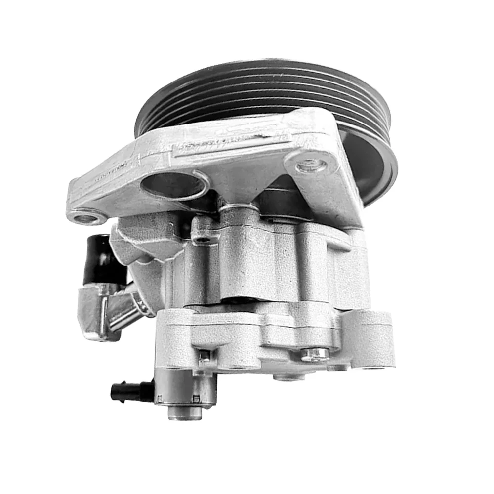 Для Mercedes Benz A 0044663601 0054661401 гидравлический насос рулевого управления W211 W219 CLS350 E55