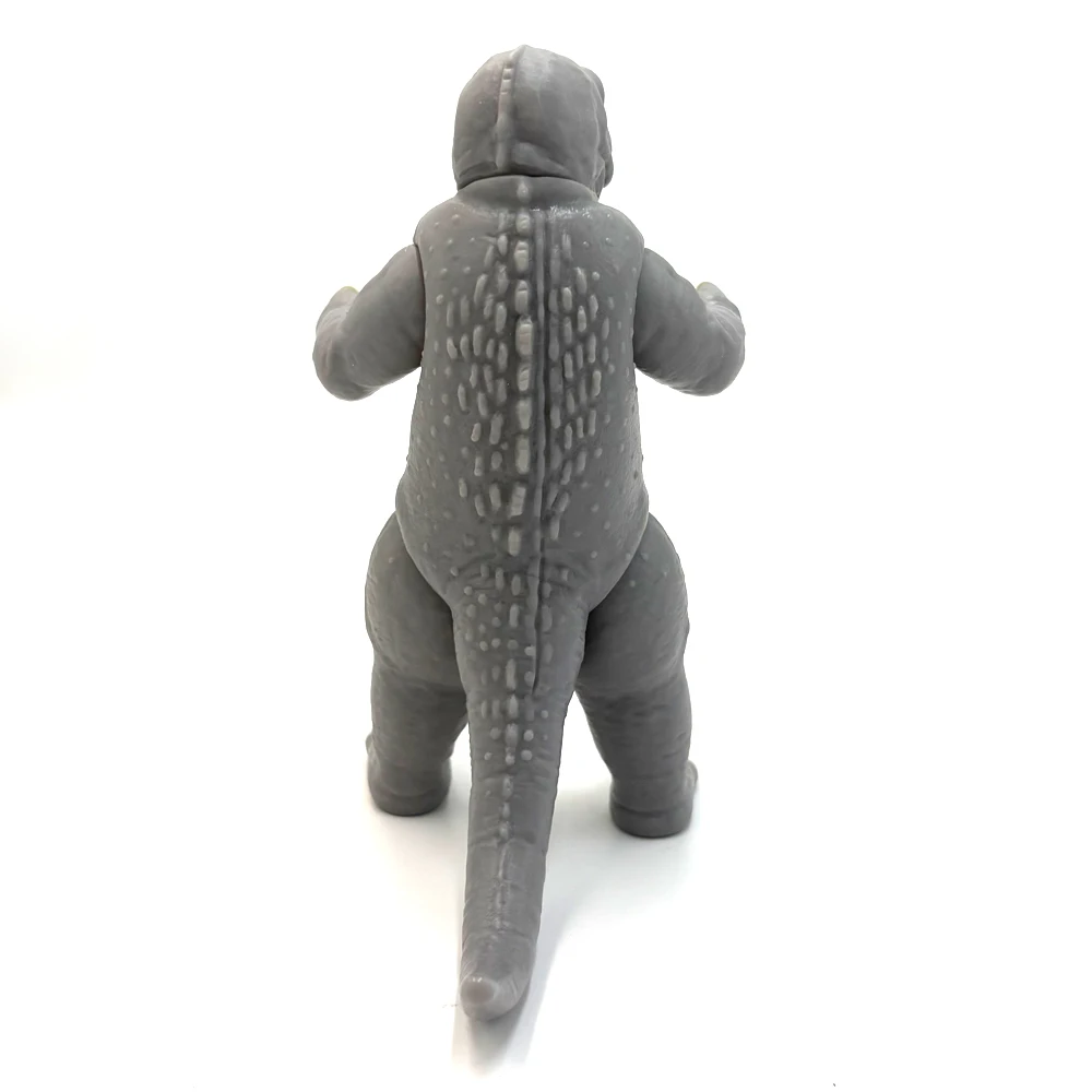 Godzilla 'Son Minila Мягкие резиновые шарниры Подвижная мягкая резиновая модель монстра 14 см (art.: 3920cfe8235cd) - 3920cfe8235cd
