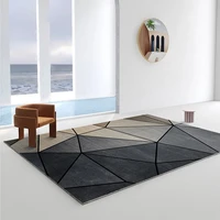 modern minimalist rugs and carpets for home living room decoration teenager bedroom decor carpet nonslip area rug sofa floor mat