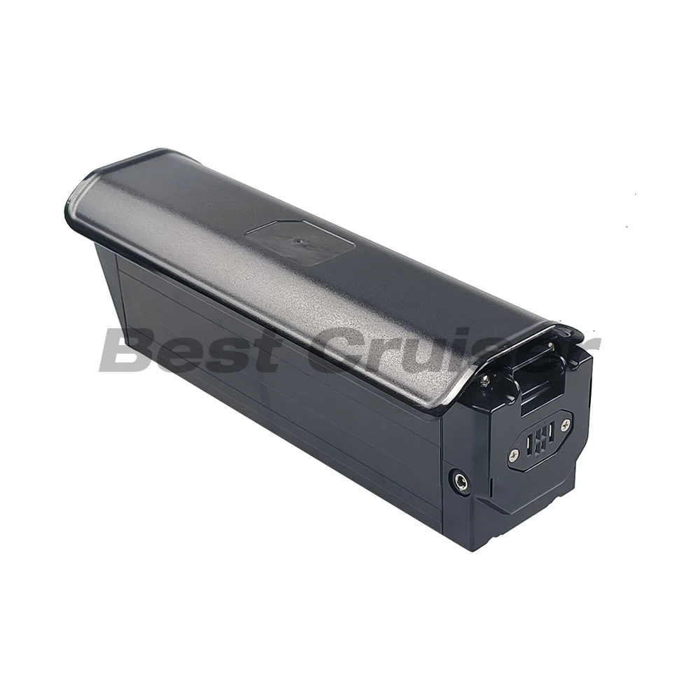 Интегрированная батарея 48 В 52 1700 15 Ач для Snapcy-burm Revibikes Runabout. 2 Actbest Knight Perraro Polar Extra