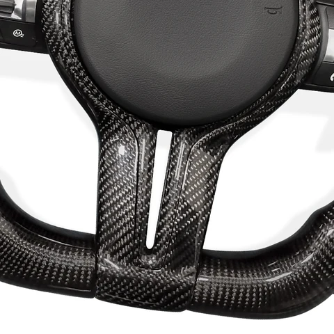 Светодиодный руль M Performance для BMW F10 F20 F30 F32 F33 F36 F80 F82 F87 E90 E91 E92 X1 X2 X3 X4 X5 X6 M3 M6 Автомобильные аксессуары