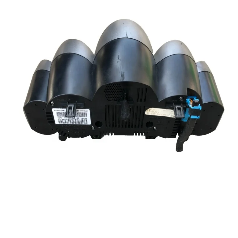 Классическая система Carrera 997 Настольный инструмент дисплей одометр экран